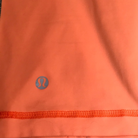 Lululemon tank top - Picture 3 of 3